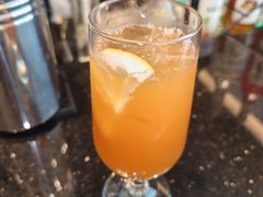 -东方红海鲜百汇(国际大厦店)