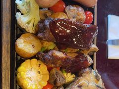 -blue frog蓝蛙(长泰广场店)