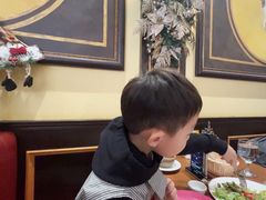 -Entrecôte 法国牛扒馆(保利·时光里店)