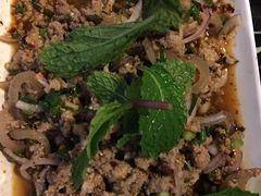 -Doo Dee Thai Food(Issan/Isaan/Esan)