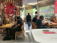 -南城香·饭香串香馄饨香(太平桥店)