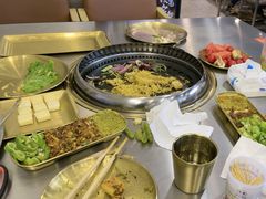 -炉队长·齐齐哈尔家庭烤肉(马家堡店)