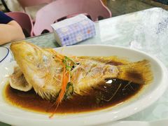 -范饭椰林川湘味海鲜·椰子鸡(三亚湾椰梦长廊店)