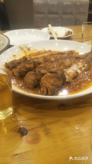 枫林饺子图片