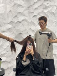 -BOF HAIR BY HONTO