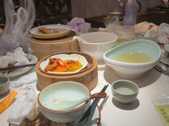 -禄运茶居·手工点心(猎德店)