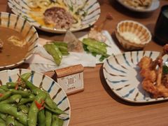 -CURRY YA 熟成咖哩專門店(深圳湾万象城店)