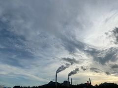 -台山黑沙湾海浴场