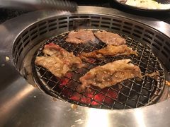 -Kingkong Buffet(The Mercury ville)
