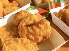 -麦当劳(杭州庆春路店)