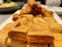 -金成潮菜博物馆(海珠湿地店)
