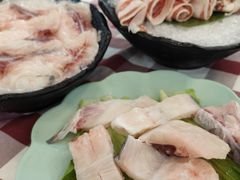 -吉源大排档·鱼生·海鲜(烧烤彩印厂店)