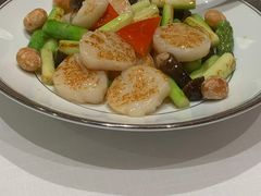 -东富酒家(龙湖西溪天街店)