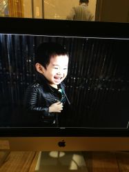 -COCOSKY 巧克力天空兒童摄影(凯德和平广场店)
