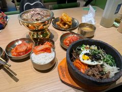 -西塔老太太拌饭(城市集市龙之梦店)