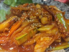 -六七八韩式烤肉·韩国料理(上杭路店)