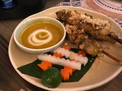-CHINCHIN 青青·泰国料理(万象食家店)