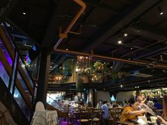 大堂-同仁四季椰子鸡(海岸城天利店)
