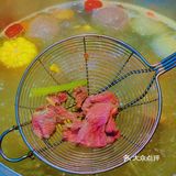 真的不要太好吃啦😋鑫潮记潮汕火锅🍲 