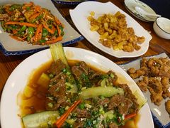 -陇上秦轩biangbiang面(萧山万象汇店)