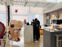 -满记甜品(无锡八佰伴店)