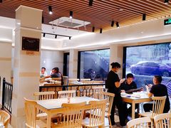 大堂-东山茶寮(新安店)