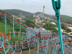 -南京银杏湖乐园