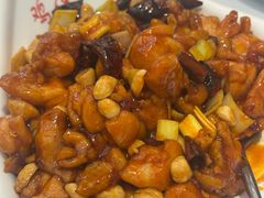 -峨嵋酒家(地安门店)
