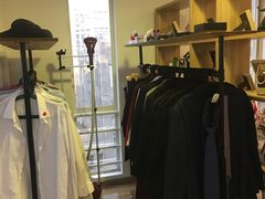 -壹人壹像工作室(购物公园店)