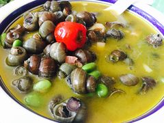 -锡和无锡菜(景丽苑店)