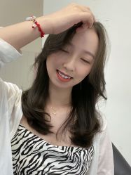 -MRMODE时尚先生美发沙龙