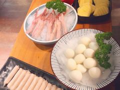 -五星桥原切肥牛火锅(怀德桥店)