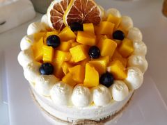 -今日Cake蛋糕茶歇·甜品台定制
