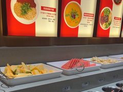 -蜀留香火锅(社会山店)