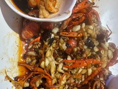 -庆峰龙虾烧烤(合肥一店)