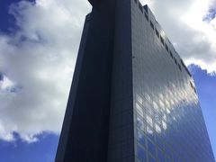 -上海浦东康桥绿地假日酒店