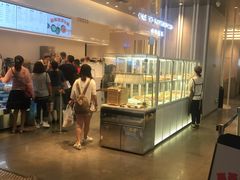 -喜茶(贵阳国贸逸天城店)