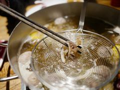-牛很鲜潮汕牛肉火锅(朝晖路店)