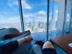 -北京柏悦酒店·锦庭餐厅Dining Room