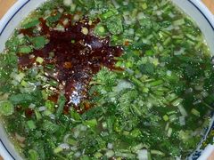 -西部马华清真兰州牛肉面·烧烤夜市(三里河店)