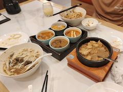 -晋阳春·山西菜·北京烤鸭(交大店)