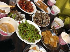-小民大排档(光谷店)