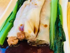 -添好运点心专门店(百老汇店)