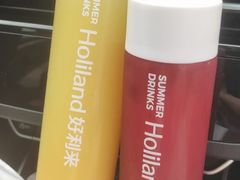 -好利来(山东路店)