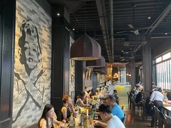 -AZUL by FUEL蓝色·法式酒馆(琶醍店)