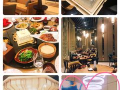 -香厨中餐厅(松北香格里拉店)