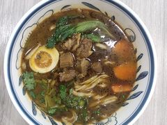 -康师傅私房牛肉面(北京南站店)