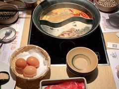 -温野菜涮涮锅(西单大悦城店)