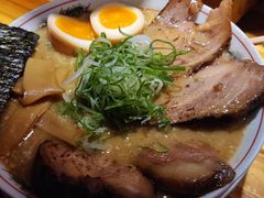 -老龙亭拉面店