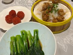 -香云轩·顺德菜(香云纱园林酒店店)